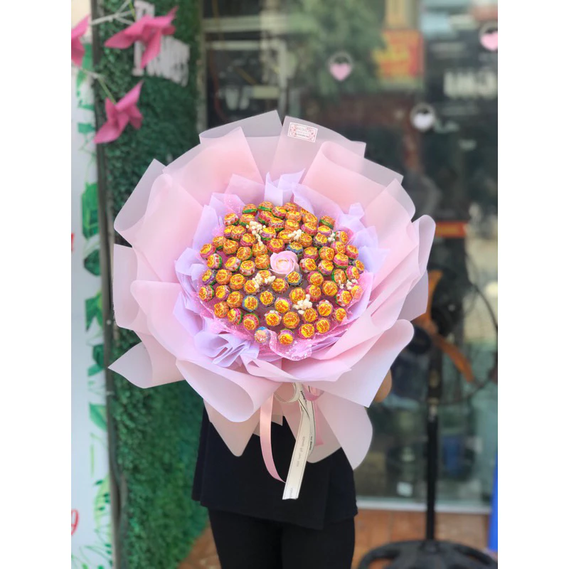 hoanhashi.com bo hoa keo mut