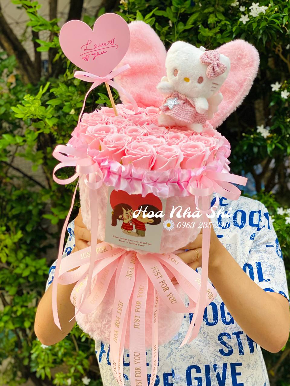 hoanhashi.com bo hoa sap thom tai tho hong 425 2