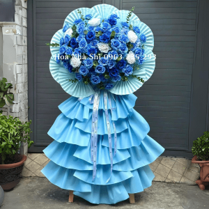 ke hoa khai truong tone xanh duong 10