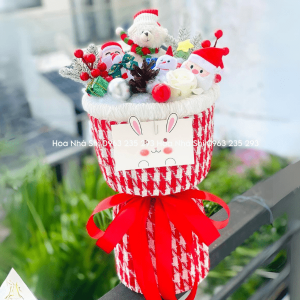 hoanhashi bo hoa gau bong noel 117 1