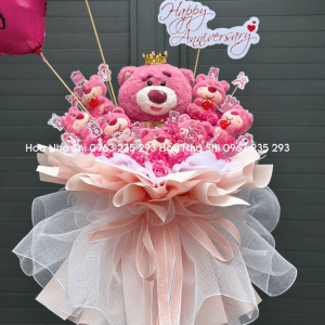 bo hoa gau bong khong lo 64