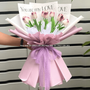 hoanhashi bo hoa tulip trang 1