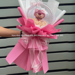 hoanhashi hoa gau dau 1 con 104