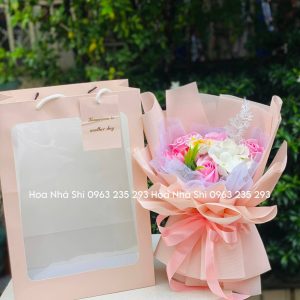 hoanhashi.com bo hoa sap thom mix 272 2