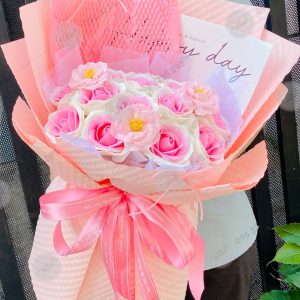 hoanhashi.com bo hoa sap thom 308