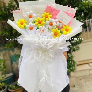 hoanhashi.com bo hoa phao cute 296 2