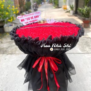 hoanhashi.com bo hoa sap thom khong lo do 315