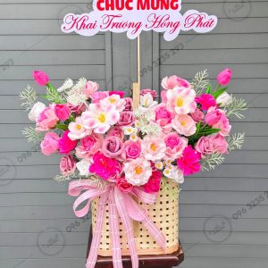 hoanhashi.com gio hoa sap khai truong 316