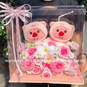 hoanhashi.com hop hoa sap thom hai ly loopy 293