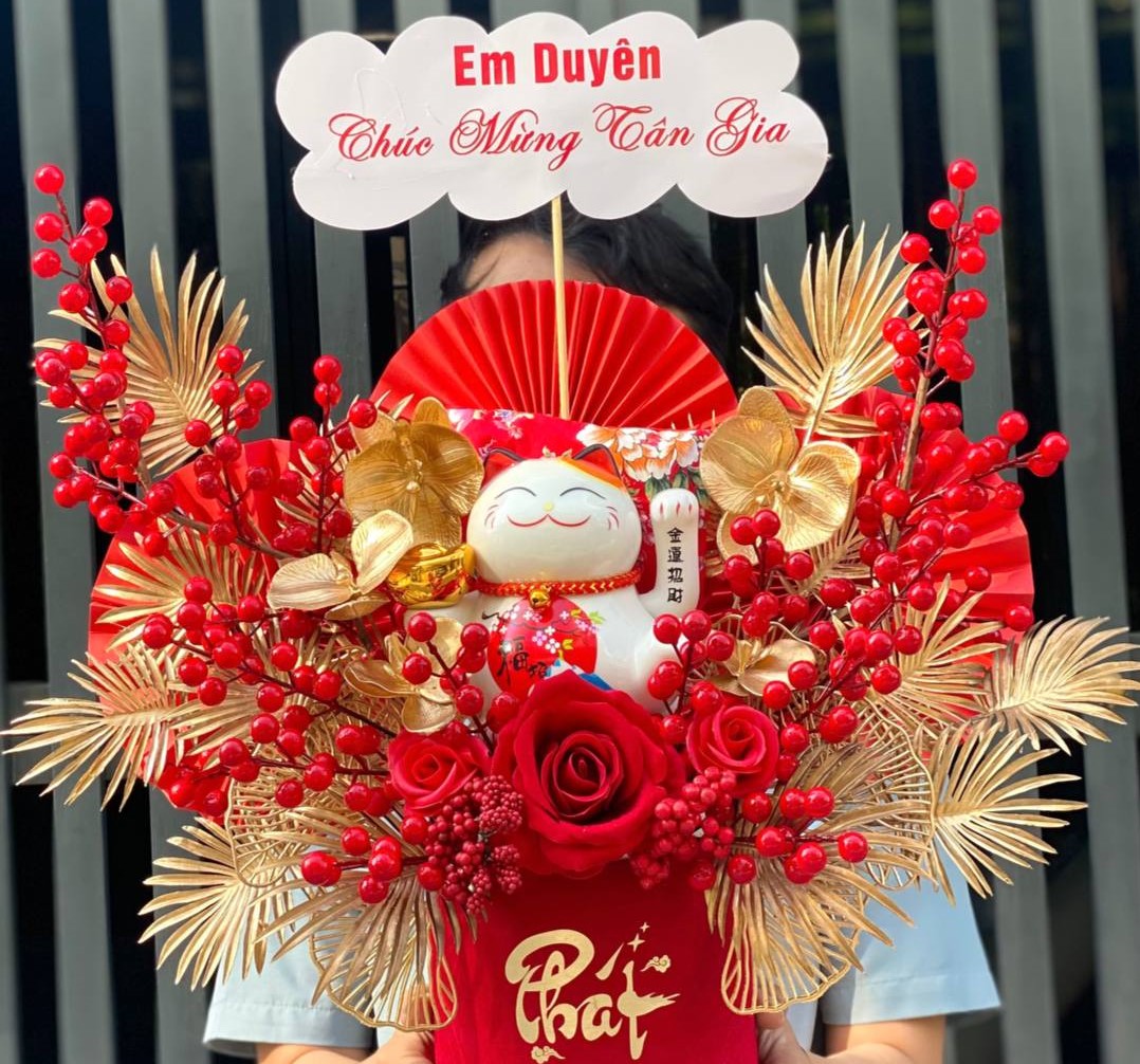 hoanhashi.com hoa khai truong meo than tai