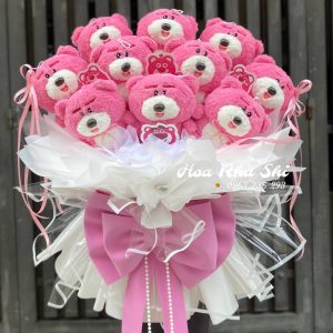 hoanhashi.com bo hoa gau dau khong lo 379