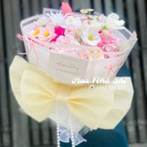 hoanhashi.com bo hoa sap thom 374