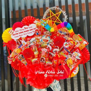 hoanhashi.com hoa banh keo do 496 2