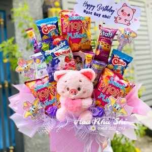 hoanhashi.com hoa banh keo sinh nhat 391