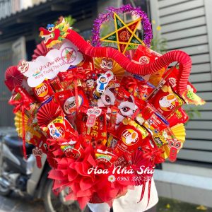 hoanhashi.com hoa banh keo trung thu do 396