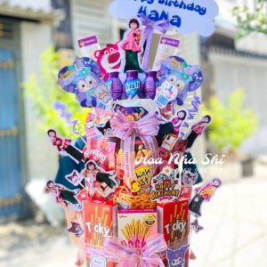 hoanhashi.com thap hoa banh keo sinh nhat tim 387