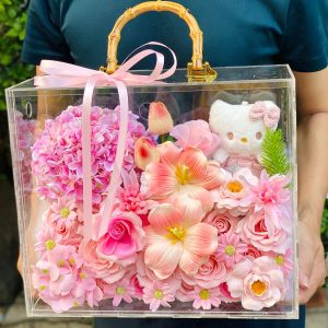 hoanhashi.com hop vali hoa sap thom mica trong suot 421