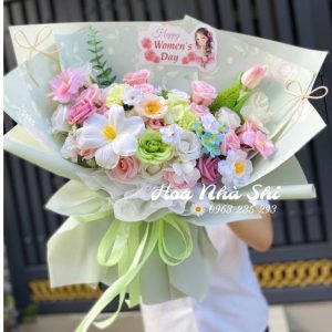 hoanhashi.com bo hoa sap thom 436