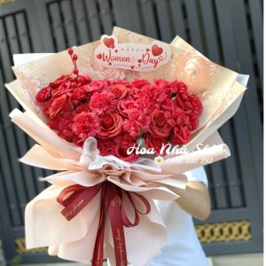 hoanhashi.com bo hoa sap thom do 441